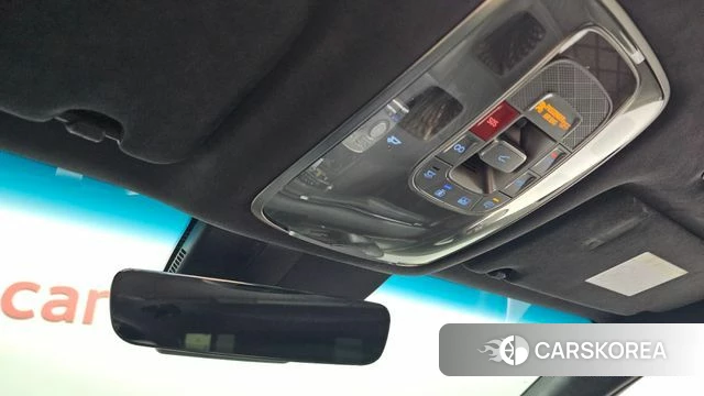 Genesis G90 (RS4) id 4186781 из Кореи 7