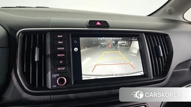 Kia The New Kia Ray id 3624610 из Кореи 7