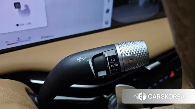 Genesis G80 (RG3) id 3168294 из Кореи 7