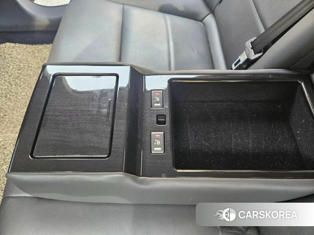 Renault Korea (Samsung) SM7 Nova id 4345550 из Кореи 7