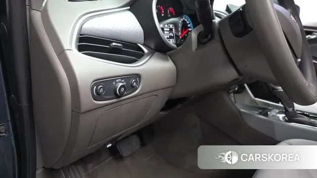 Chevrolet (GM Daewoo) The New Malibu id 3766262 из Кореи 7