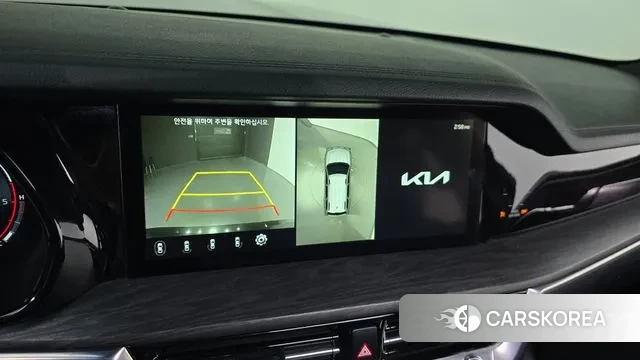 Kia Mohave Master id 3777228 из Кореи 7