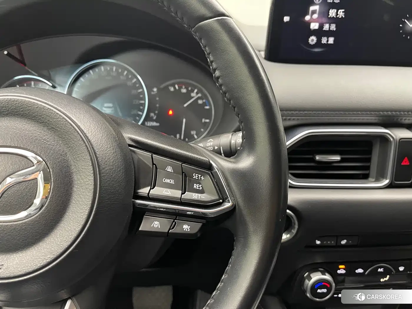 Mazda CX-5 id 4606958 из Китая 8