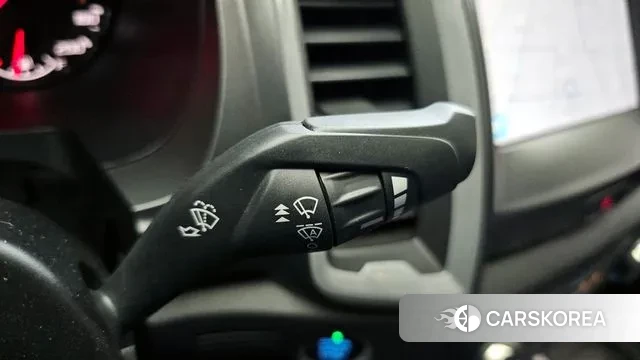 Ford Ranger 3rd Generation id 3043517 из Кореи 7