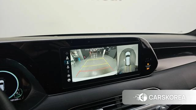 Hyundai Palisade id 3840109 из Кореи 7