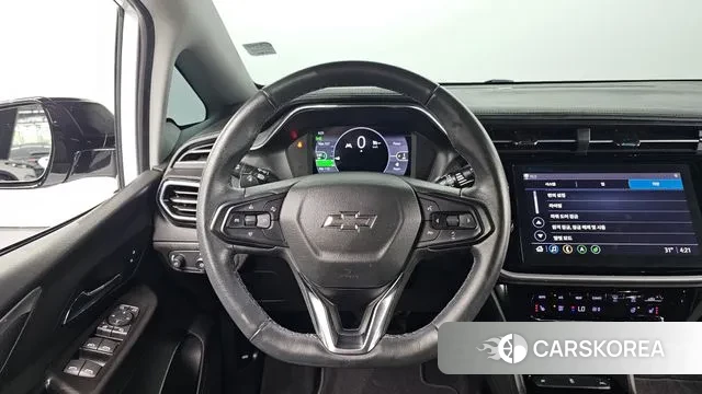 Chevrolet (GM Daewoo) New Bolt EV id 3069481 из Кореи 7