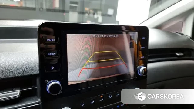 Hyundai Staria id 3426787 из Кореи 7