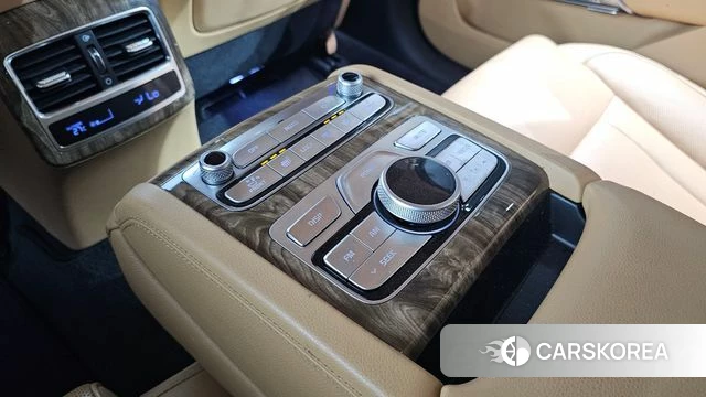 Kia More K9 id 4769966 из Кореи 7