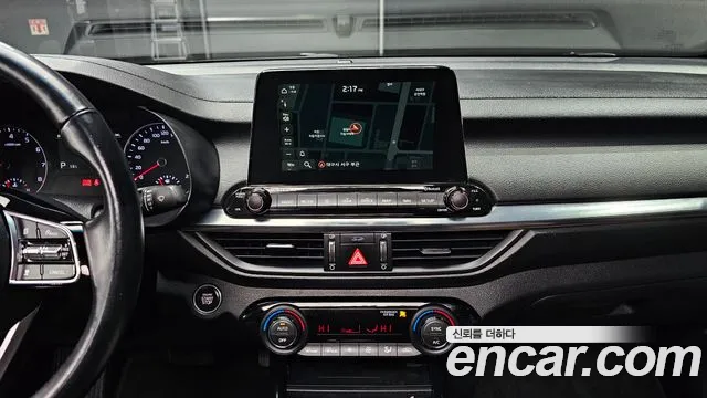 Kia Come New K3 id 2259359 из Кореи 7