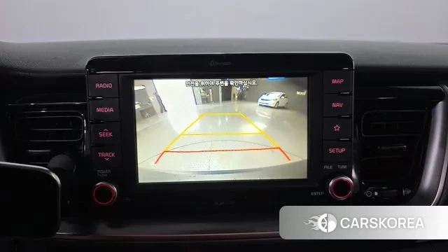 Kia Stonic id 3728511 из Кореи 7