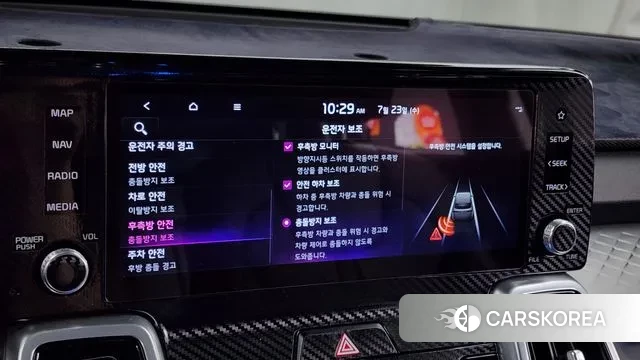 Kia Sorento 4th Generation id 2959974 из Кореи 7