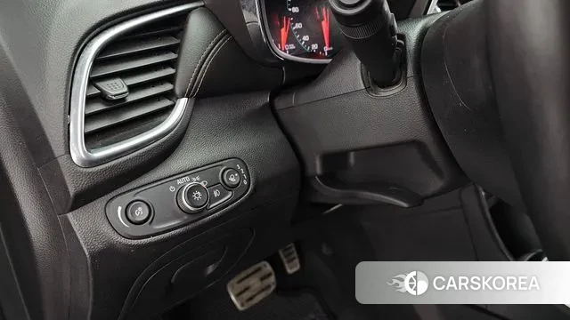 Chevrolet (GM Daewoo) The New Trax id 3465143 из Кореи 7