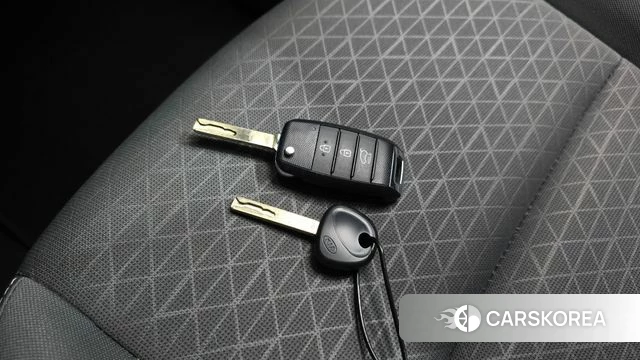 Kia Morning Urban (JA) id 3954578 из Кореи 7