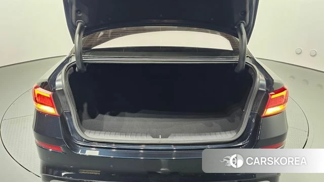 Kia The New K5 2nd generation id 4430201 из Кореи 7