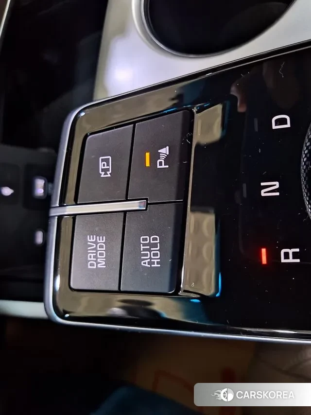 Kia K8 id 3776624 из Кореи 7