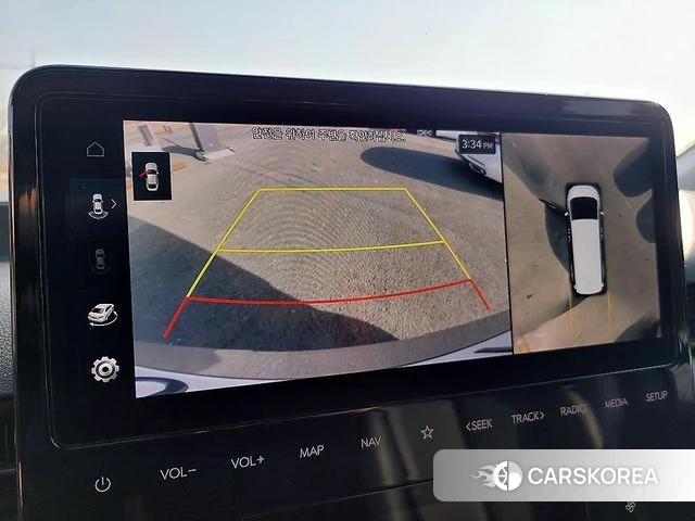 Hyundai Staria id 3992905 из Кореи 7