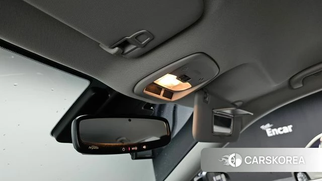 Chevrolet (GM Daewoo) Trax Crossover id 3909364 из Кореи 7