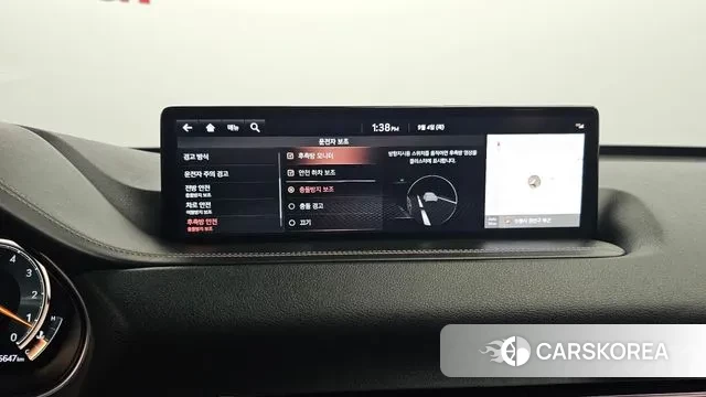 Genesis GV80 id 3117222 из Кореи 7