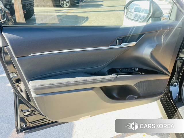 Toyota Camry id 4258954 из Китая 7