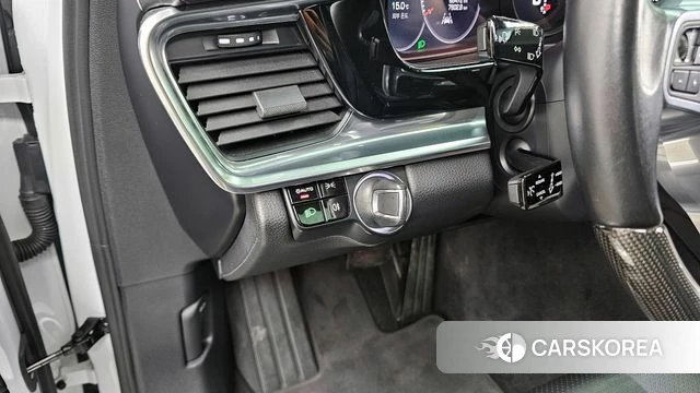 Porsche Panamera (971) id 4019813 из Кореи 7