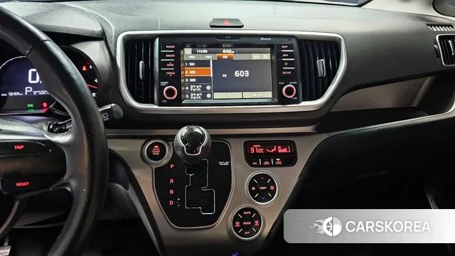 Kia The New Ray id 3336257 из Кореи 7