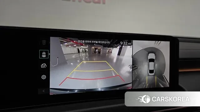 Kia The New K8 Hybrid id 3549681 из Кореи 7