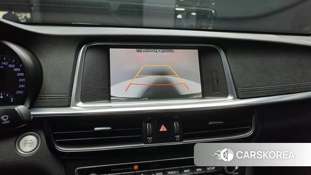 Kia The New K5 2nd generation id 3834627 из Кореи 7