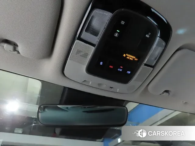 Hyundai Sonata (DN8) id 2961613 из Кореи 7