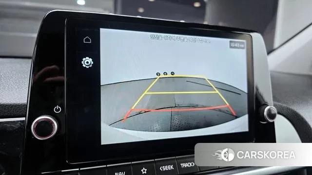 Kia Morning Urban (JA) id 3670779 из Кореи 7