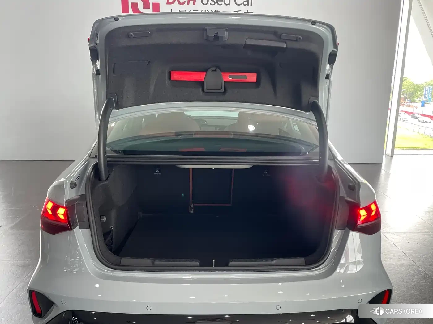Audi A3 id 4538848 из Китая 7