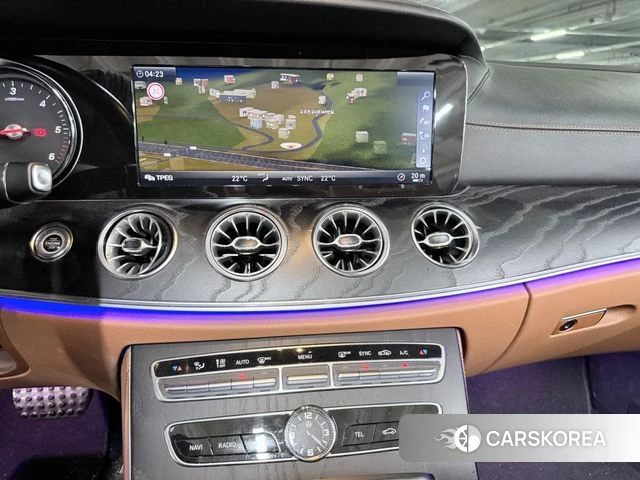 Mercedes-Benz E-Class W213 id 4483081 из Кореи 7