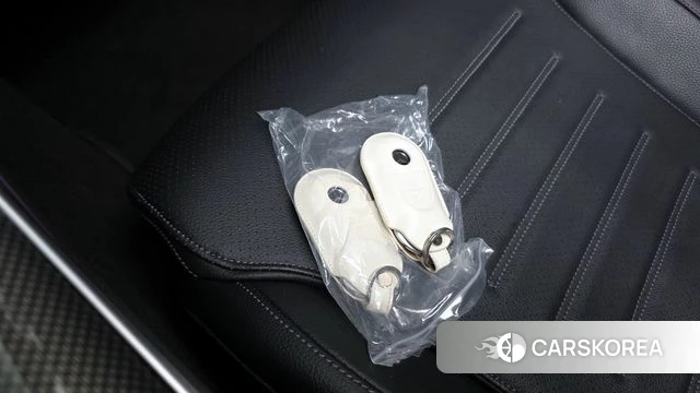 Mercedes-Benz C-Class W206 id 3897808 из Кореи 7