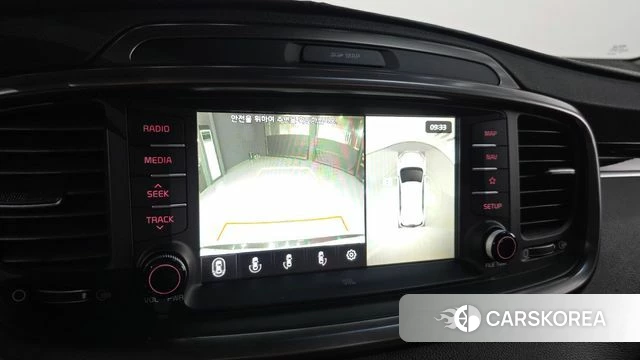 Kia The New Sorento id 4651920 из Кореи 7