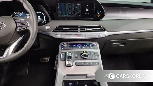 Hyundai Palisade id 3752468 из Кореи 7