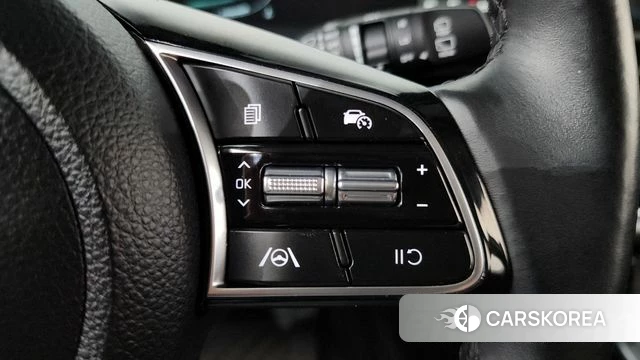 Kia The New Seltos id 4921875 из Кореи 7