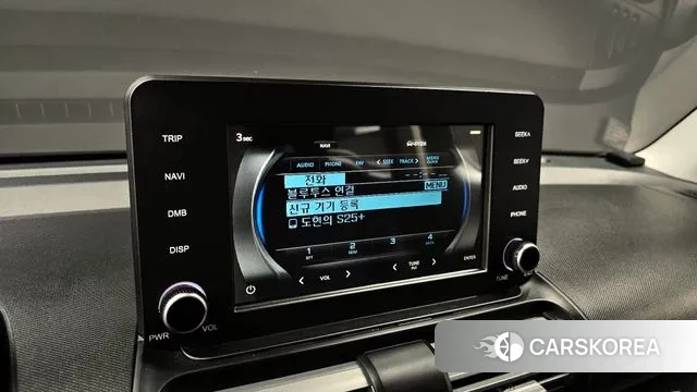 Hyundai Casper id 3751525 из Кореи 7