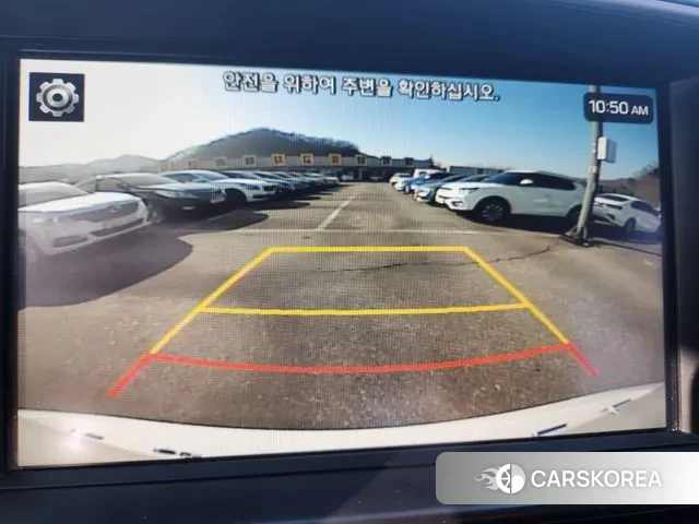 Hyundai The New Avante AD id 3568379 из Кореи 7