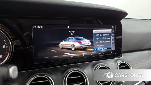 Mercedes-Benz E-Class W213 id 3626908 из Кореи 7