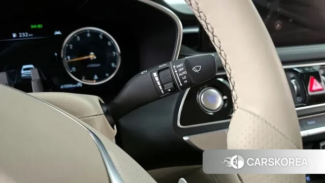 Genesis The New G70 id 3740416 из Кореи 7