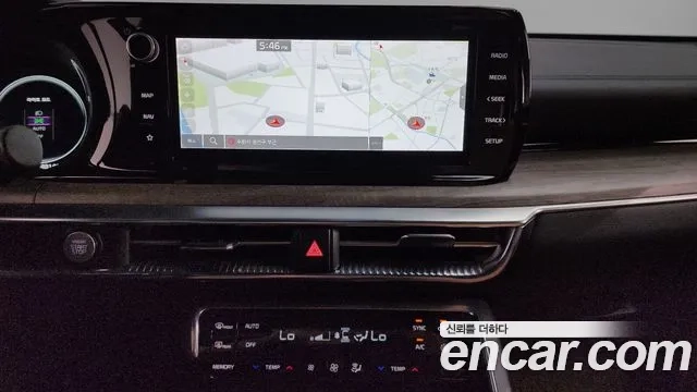 Kia K5 3rd generation id 2954970 из Кореи 7