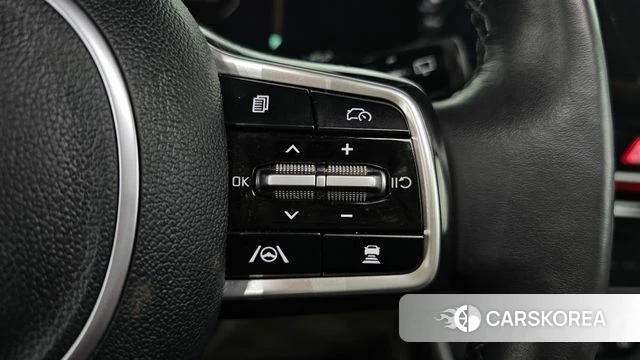 Kia The New Carnival 4th Generation id 4630371 из Кореи 7