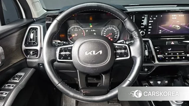 Kia Sorento 4th Generation id 3645775 из Кореи 7