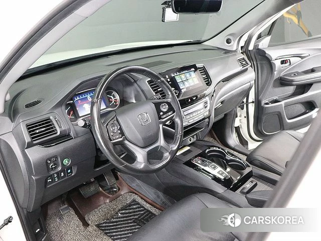 Honda Pilot 3rd generation id 4304599 из Кореи 7