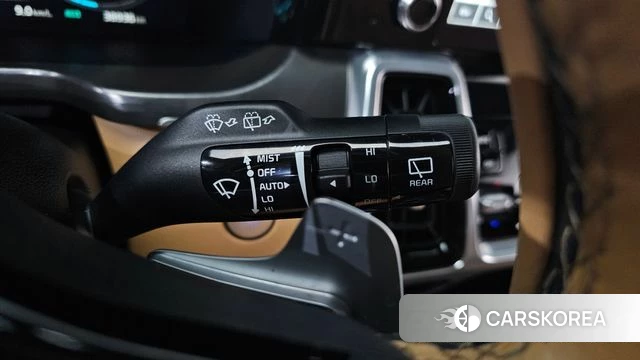 Kia Sorento 4th Generation id 4444435 из Кореи 7