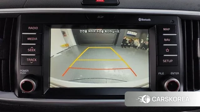 Kia The New Ray id 3510082 из Кореи 7