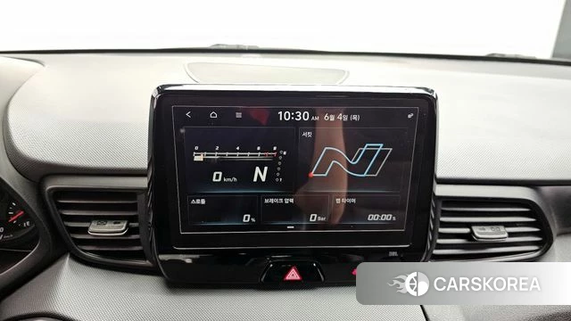 Hyundai Veloster (JS) id 4408917 из Кореи 7