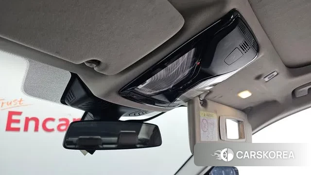 BMW 5 Series (G30) id 3598276 из Кореи 7