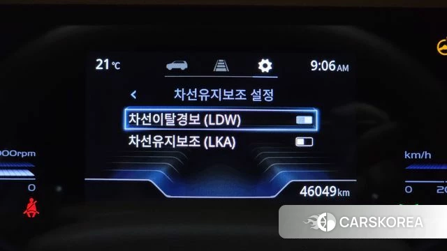Ssangyong Torres id 4835206 из Кореи 7