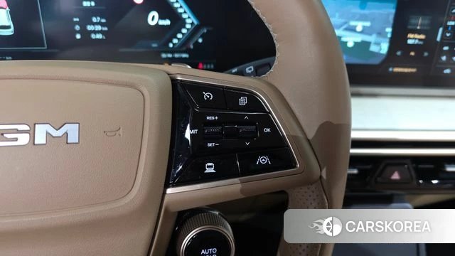 Ssangyong Actian 2nd Generation id 3921812 из Кореи 7