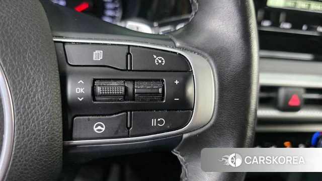 Kia K5 3rd generation id 4744920 из Кореи 7